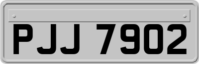 PJJ7902