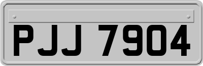 PJJ7904