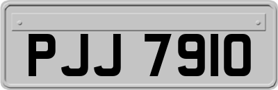 PJJ7910