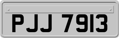 PJJ7913