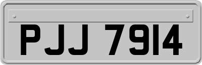 PJJ7914