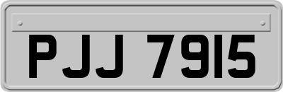 PJJ7915
