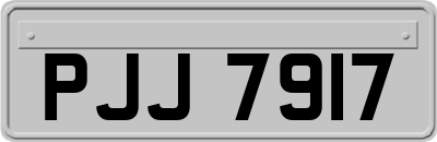 PJJ7917