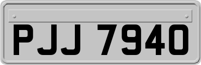 PJJ7940