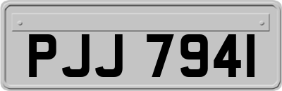 PJJ7941