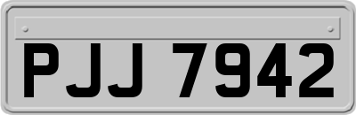 PJJ7942