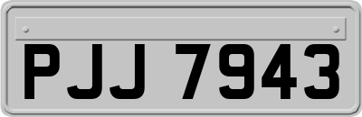 PJJ7943