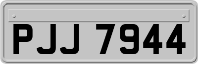 PJJ7944