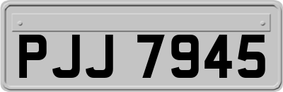 PJJ7945