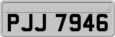 PJJ7946