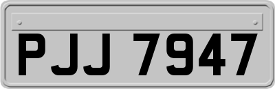 PJJ7947