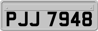 PJJ7948
