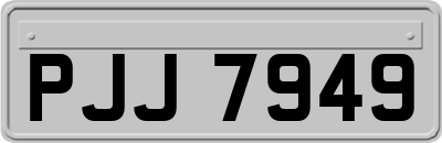 PJJ7949
