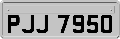 PJJ7950