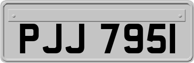 PJJ7951