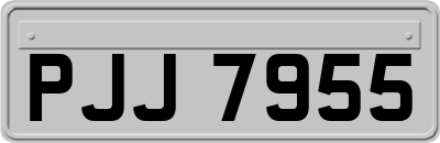 PJJ7955