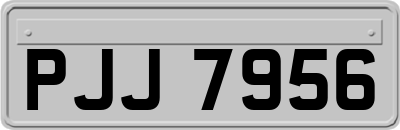 PJJ7956
