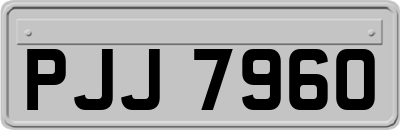 PJJ7960