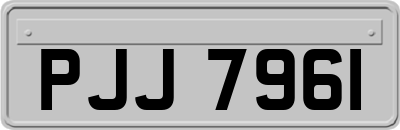 PJJ7961