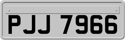PJJ7966