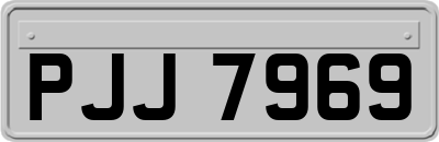 PJJ7969