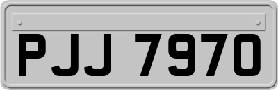 PJJ7970