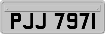 PJJ7971