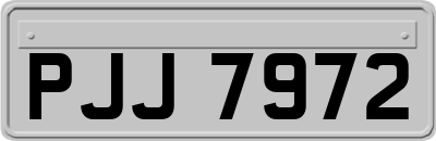 PJJ7972