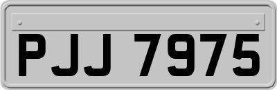 PJJ7975