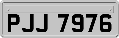 PJJ7976