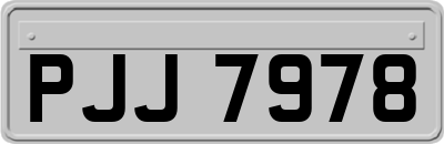 PJJ7978