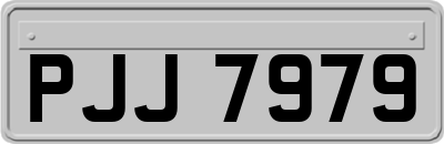 PJJ7979