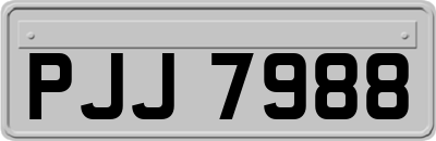PJJ7988