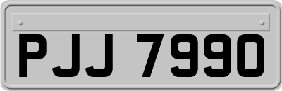 PJJ7990