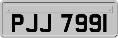 PJJ7991