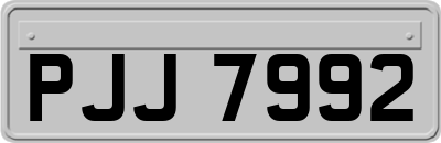 PJJ7992