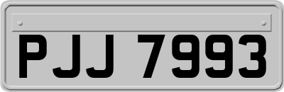 PJJ7993