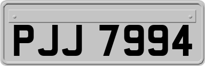 PJJ7994