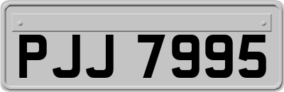 PJJ7995