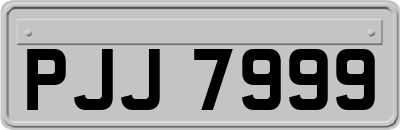 PJJ7999