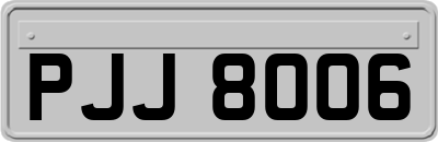 PJJ8006