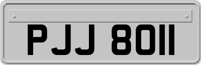 PJJ8011