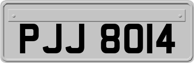 PJJ8014