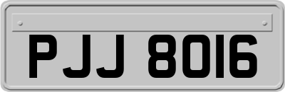 PJJ8016