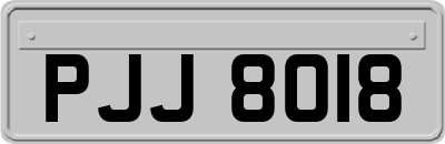 PJJ8018