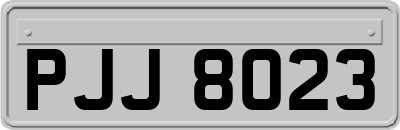 PJJ8023