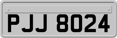 PJJ8024