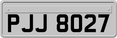 PJJ8027