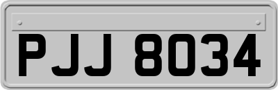 PJJ8034