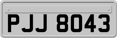 PJJ8043